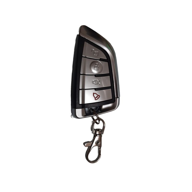 ریموت بلوتوثی دزدگیر خودرو چیتا مدل blacksilver 315
